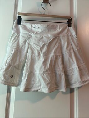 lululemon athletica skort